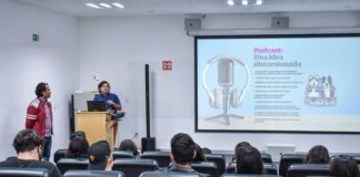 Creatividad e ingenio, clave para posicionar un podcast