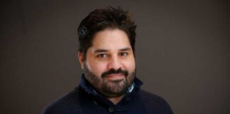 Egresado UDLAP reconocido por la Sociedad Escocesa de Economía