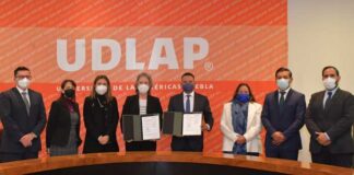 UDLAP y San Andrés Cholula fomentan el desarrollo de la educación en México
