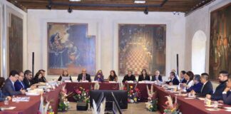 Tlaxcala, sede de la reunión regional de la SEP 2023