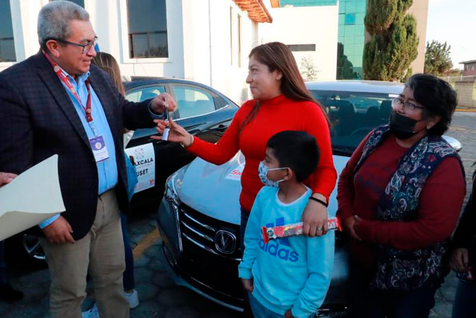 6 DE FEBRERO 2023 LUNES 5