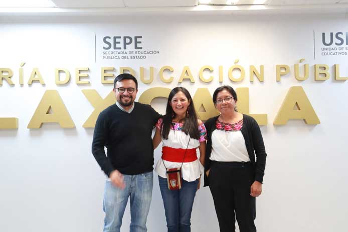 Eligen terna para la coordinacin general de la universidad intercultural de Tlaxcala