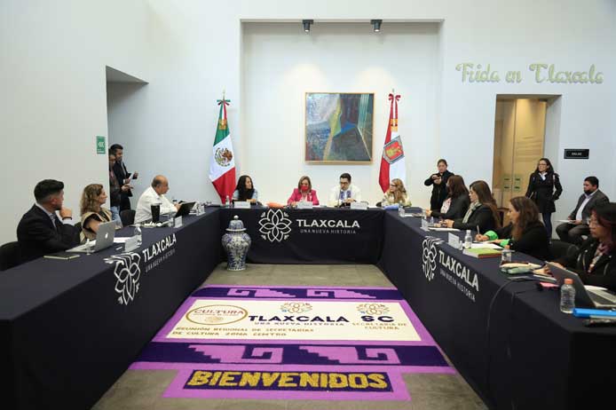 En Tlaxcala se impulsa la cultura como detonante de desarrollo y paz social Gobernador1