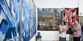 Proyecta Secretaría de Cultura impulsar el arte textil de Tlaxcala