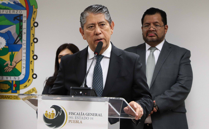 FGE esclarece feminicidioshomicidios y hechos ilctos en todo el Estado