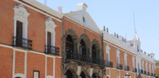 Anuncia Gobierno de Tlaxcala incremento salarial de 5.2 por ciento a trabajadores de base del Poder Ejecutivo