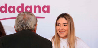 En “Jornada Ciudadana”, SEDIF beneficia a niñas y niños con discapacidad