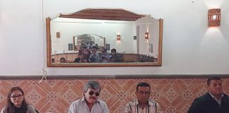 Seudolíderes en Huejotzingo detienen la inversión en Puebla: Flores Ruiz