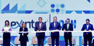 Sector Textil, una de las fuentes más importantes de desarrollo para los tlaxcaltecas: Cuéllar Cisneros