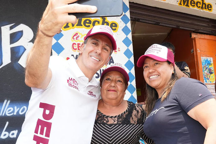 VIERNES 26 ABRIL 2024 8