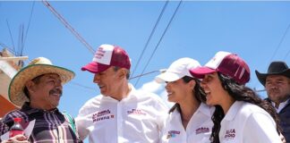 Tecnología y capacitación a policías municipales, impulsará Pepe Chedraui