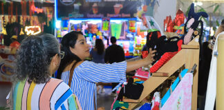 Ofrece Feria de Puebla actividades artesanales y de música tradicional