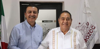 En Amozoc, se preparan para brindarte mejores servicios