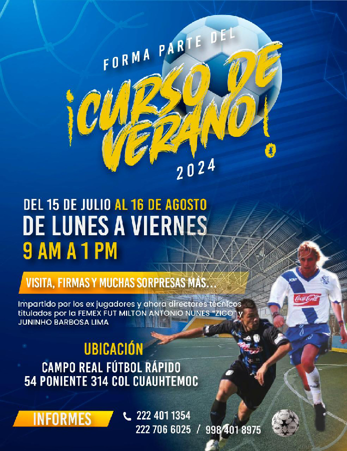12 JULIO 2024 VIERNES 4