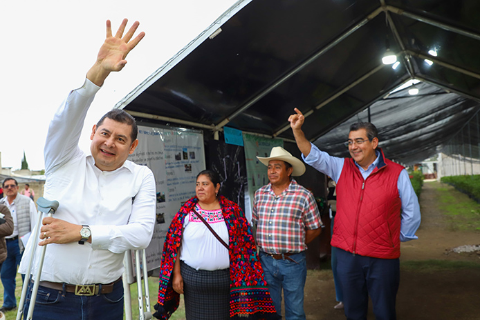 16 DE JULIO 2024 MARTES 2