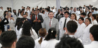 IMSS Bienestar y República Sana: Pilar de la transformación en salud en Puebla
