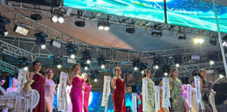 Mario de la Rosa realiza premiación de la Embajadora de la Cultura Amozoc 2024