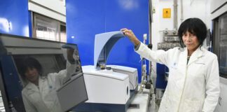 Comprueban usuarios eficacia y calidad del Biodiésel BUAP