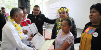 Arranca en marzo la Jornada de Alfabetización «Por Amor a Puebla»