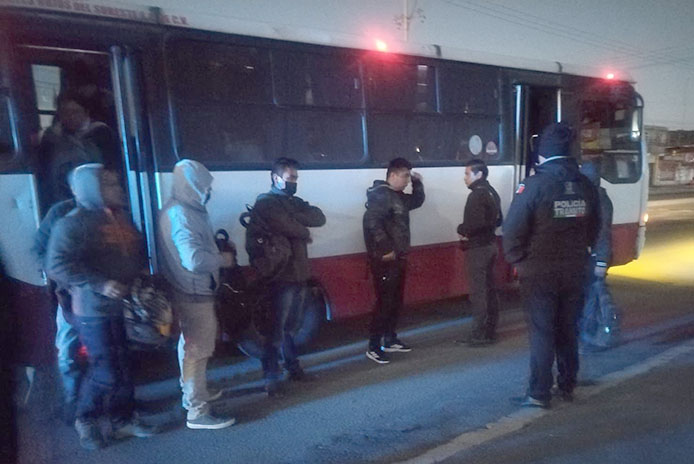 25 FEBRERO 2025 MARTES 10