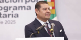 Puebla impulsa «Jornada de Alfabetización por Amor a Puebla»