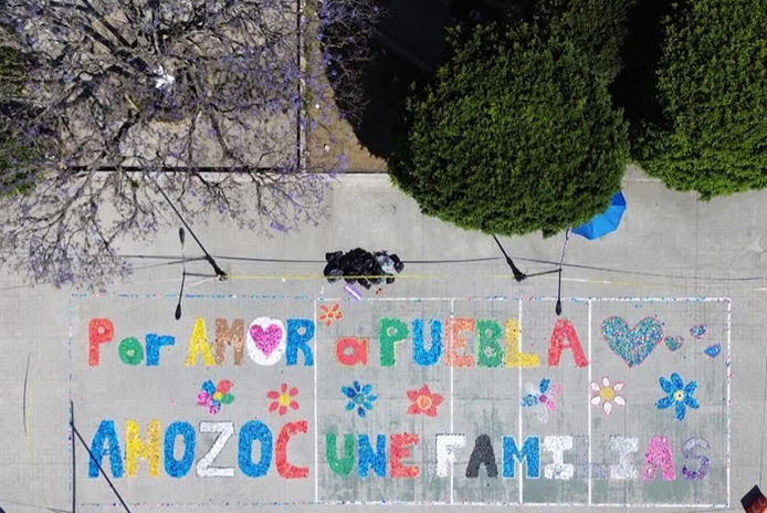 9 MARZO 2025 DOMINGO 4