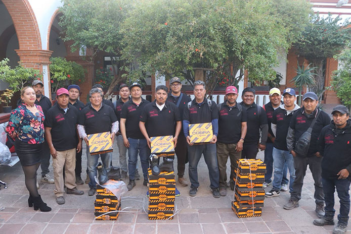 MARZO 25 MARTES 2025 8