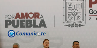 Feria de Puebla 2025: Seguridad, Espectáculo y Orgullo Poblano