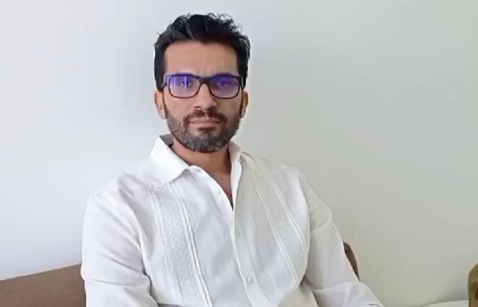 Carlos Lledias Lezama 3
