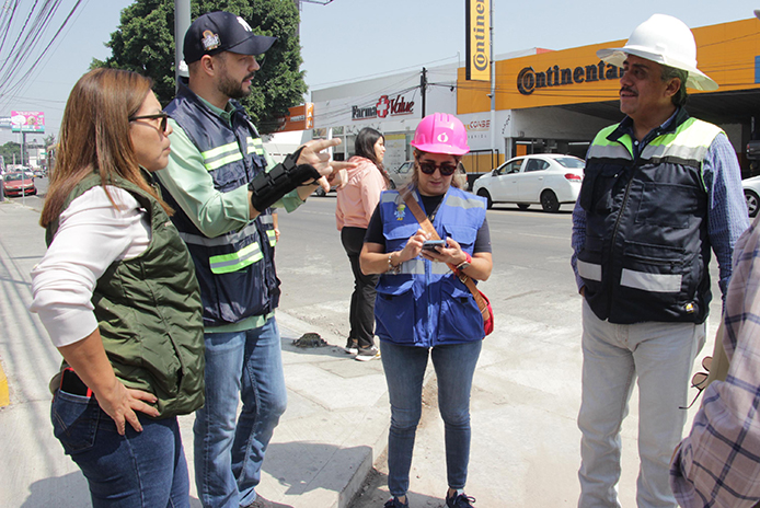 18 MAYO 2025 DOMINGO 6