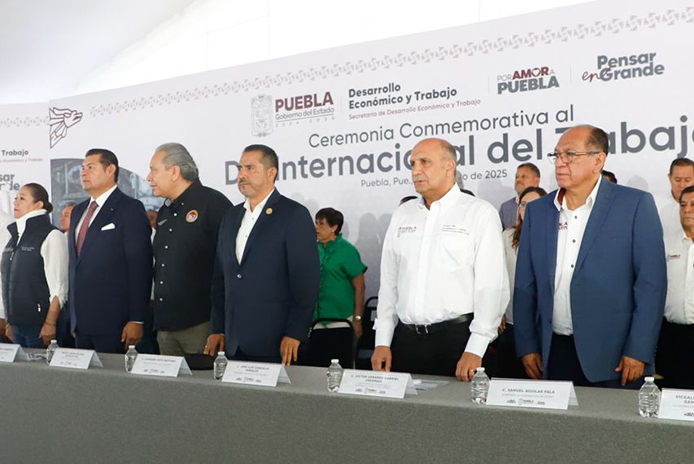 MAYO 1 2025 JUEVES 24