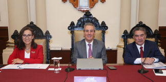 Aprueba Cabildo de Puebla reformas constitucionales del estado