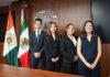 Estudiantes UDLAP representarán a México en la ronda final del ASADIP MOOT en Brasil