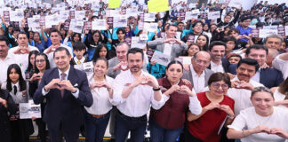 Seguridad y desarrollo educativo con Becas de Conectividad Digital