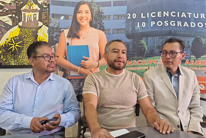 21 JULIO 2025 LUNES 19