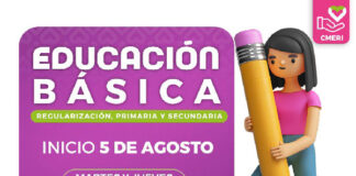 Invita DIF Puebla Capital al Taller de Regularización en educación básica para personas con discapacidad