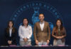 Inicia Gobierno de la Ciudad preparación para MiPyMes exportadoras