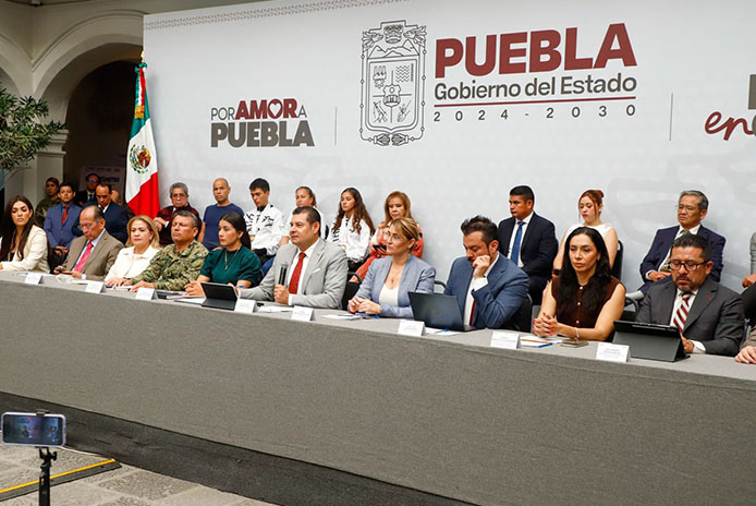 7 JUNIO 2025 LUNES 10