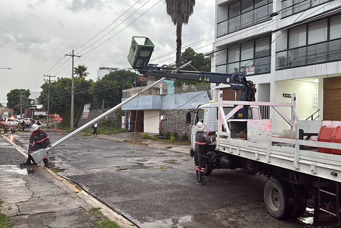 8 JUNIO 2025 MARTES 16