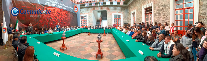 9 JULIO 2025 JUEVES 18