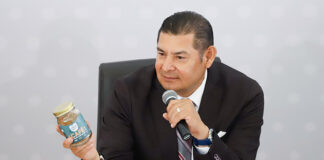 Ciencia y tecnología, motores del desarrollo; Puebla sumado a 14 proyectos del Plan México