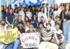 Bienvenida a estudiantes del Complejo Regional Mixteca y de la prepa Simón Bolívar