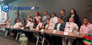 Desde el Congreso del Estado,Tonantzin Fernández promueve la milenaria Feria de Cholula