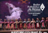 Ballet Folklórico de México de Amalia Hernández llega al CCU de la BUAP