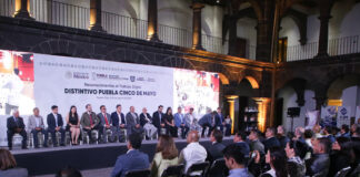 Promueve Gobierno de Puebla entornos laborales inclusivos y libres de discriminación