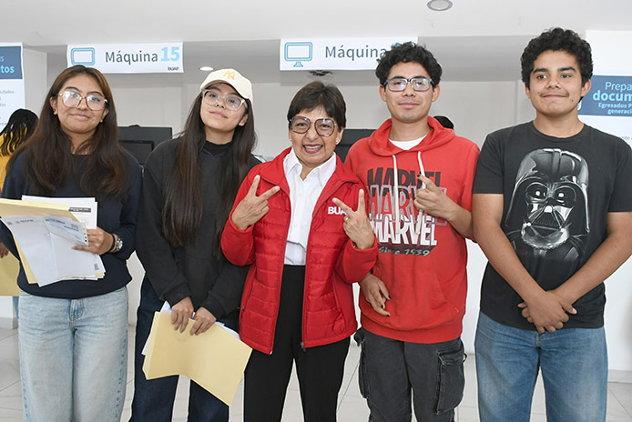 4 AGOSTO 2025 LUNES 1