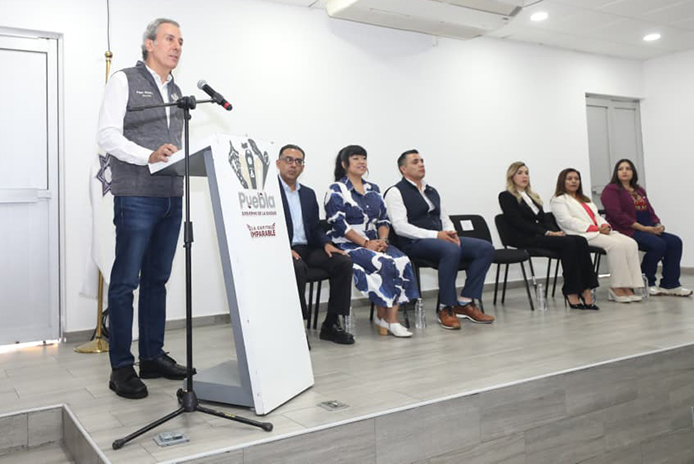 12 SEPTIEMBRE 2025 VIERNES 6