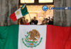 Con patriotismo, Puebla vibra con primer grito de Independencia del gobernador Alejandro Armenta