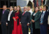 Saldo blanco y gran participación ciudadana en las Fiestas Patrias de Amozoc 2025