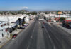 Más de 4 mil calles pavimentadas en Puebla capital, al cierre de 2025: Armenta